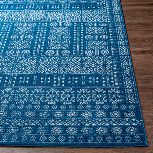 Surya Cesar CEG-2335 Blue Area Rug - Image 3