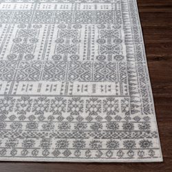 Alternative view of Surya Cesar CEG-2336 Cream Area Rug