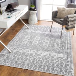Surya Cesar CEG-2336 Cream Area Rug