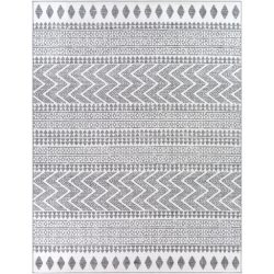 Surya Cesar CEG-2343 Charcoal Area Rug