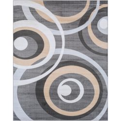 Surya Cesar CEG-2364 Charcoal Area Rug
