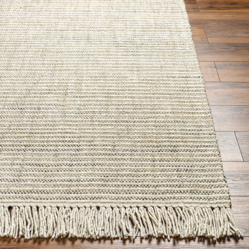 Surya Cecelia CEI-2300 Black Area Rug - Image 2