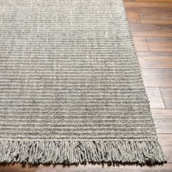 Alternative view of Surya Cecelia CEI-2301 Brown Area Rug
