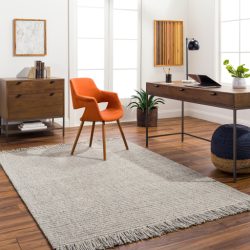 Surya Cecelia CEI-2301 Brown Area Rug
