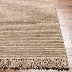Alternative view of Surya Cecelia CEI-2302 Dark Brown Area Rug