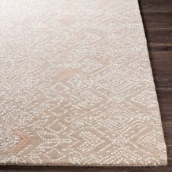 Alternative view of Surya Corfu CFU-2300 Cream Area Rug
