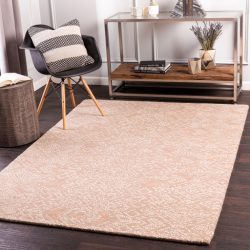 Surya Corfu CFU-2300 Cream Area Rug