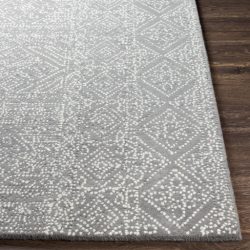 Alternative view of Surya Corfu CFU-2301 Cream Area Rug