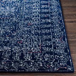 Alternative view of Surya Corfu CFU-2304 Cream Area Rug