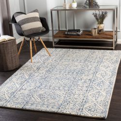 Surya Corfu CFU-2305 Cream Area Rug