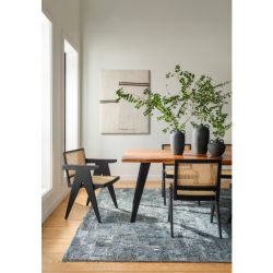 Surya Calgary CGR-2305 Butter Area Rug