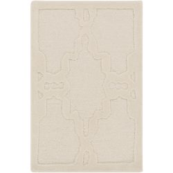 Surya Chandler CHA-4000 Ivory Area Rug