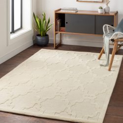 Alternative view of Surya Chandler CHA-4000 Ivory Area Rug