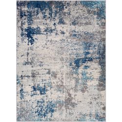 Surya Chester CHE-2339 Aqua Area Rug