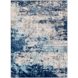 Surya Chester CHE-2342 Aqua Area Rug