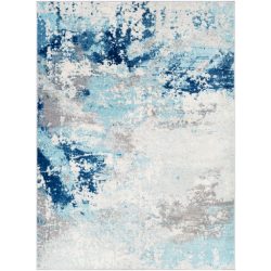 Surya Chester CHE-2346 Aqua Area Rug