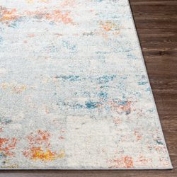 Alternative view of Surya Chester CHE-2367 Brick Red Area Rug