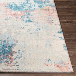Alternative view of Surya Chester CHE-2371 Gray Area Rug