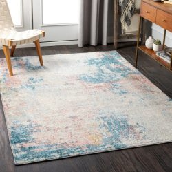 Surya Chester CHE-2371 Gray Area Rug