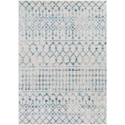 Surya Chester CHE-2372 Blue Area Rug