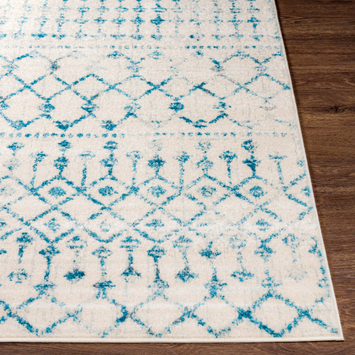 Surya Chester CHE-2372 Blue Area Rug - Image 3