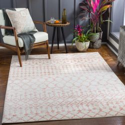 Alternative view of Surya Chester CHE-2374 Cream Area Rug