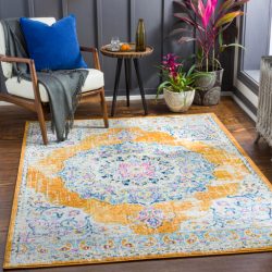 Surya Chester CHE-2379 Blue Area Rug