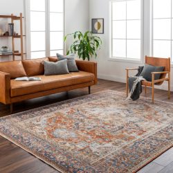 Surya Chicago CHG-2301 Area Rug