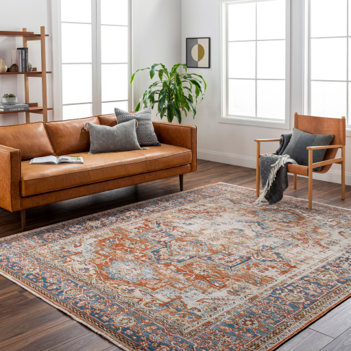 Surya Chicago CHG-2301 Area Rug