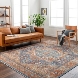 Surya Chicago CHG-2302 Area Rug