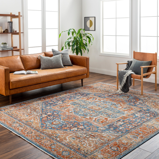 Surya Chicago CHG-2302 Area Rug