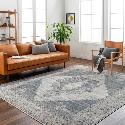 Surya Chicago CHG-2314 Area Rug