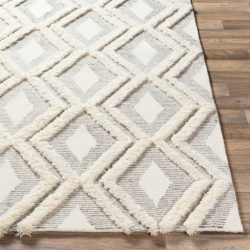 Alternative view of Surya Cherokee CHK-2305 Brown Area Rug
