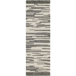 Surya Cherokee CHK-2308 Black Area Rug