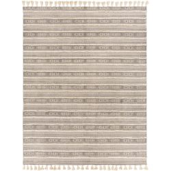 Surya Calisa CLC-2300 Charcoal Area Rug