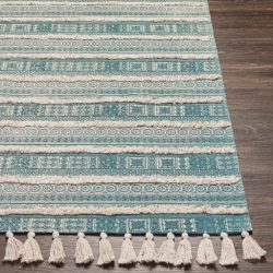Alternative view of Surya Calisa CLC-2301 Cream Area Rug