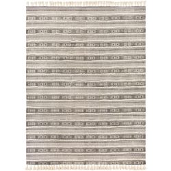 Surya Calisa CLC-2302 Black Area Rug