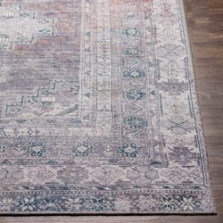Alternative view of Surya Colin CLN-2304 Brown Area Rug