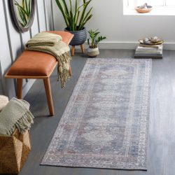 Surya Colin CLN-2304 Brown Area Rug