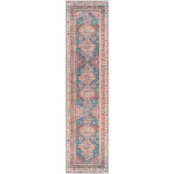 Surya Colin CLN-2305 Blue Area Rug