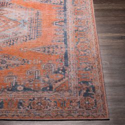 Alternative view of Surya Colin CLN-2306 Blue Area Rug