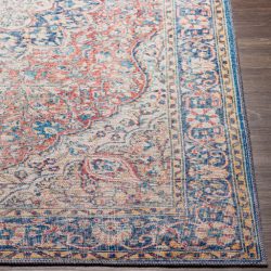 Alternative view of Surya Colin CLN-2307 Cream Area Rug