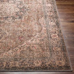 Alternative view of Surya Colin CLN-2309 Beige Area Rug