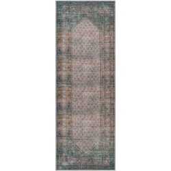 Surya Colin CLN-2311 Burnt Orange Area Rug