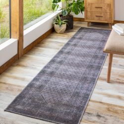 Alternative view of Surya Colin CLN-2314 Dark Brown Area Rug