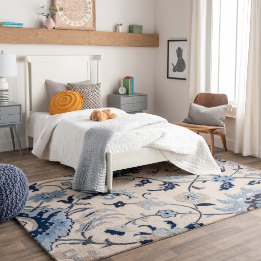 Surya Centennial CNT-1096 Beige Area Rug - Image 2