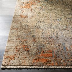 Surya Colaba COA-2003 Beige Area Rug