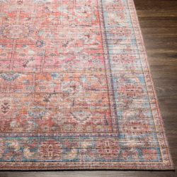 Alternative view of Surya Cobb COB-2302 Black Area Rug