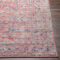 Alternative view of Surya Cobb COB-2304 Blue Area Rug
