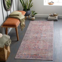 Surya Cobb COB-2304 Blue Area Rug